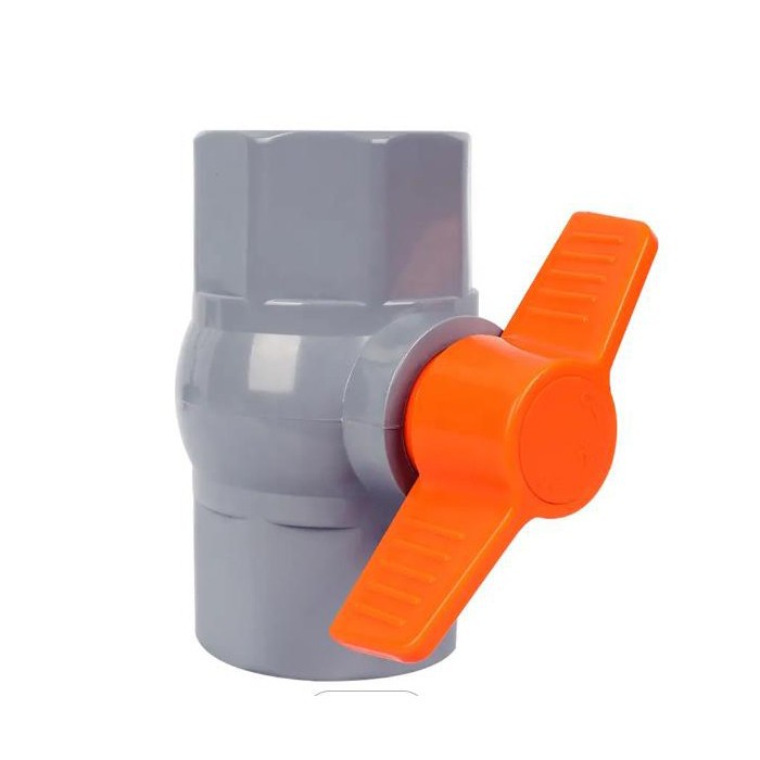 pressure reducing balancing valve3